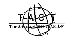 TACT THE A CONSULTING TEAM, INC.