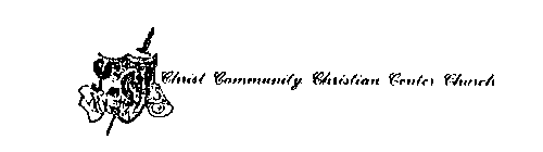 CHRIST COMMUNITY CHRISTIAN CENTER CHURCH