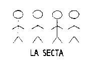 LA SECTA