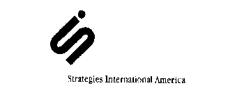 SI STRATEGIES INTERNATIONAL AMERICA