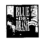BLUE DE BRASIL