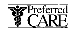 PREFERRED CARE
