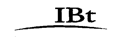 IBT
