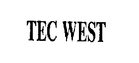 TEC WEST