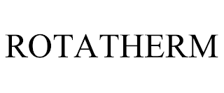 ROTATHERM