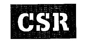 CSR