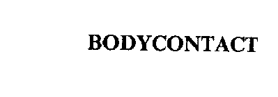 BODYCONTACT