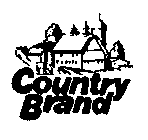 COUNTRY BRAND