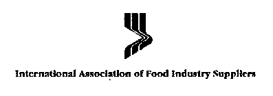 INTERNATIONAL ASSOCIATION OF FOOD INDUSTRY SUPPLIERS