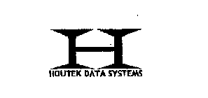 H HOUTEK DATA SYSTEMS