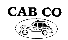CAB CO.