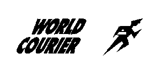 WORLD COURIER