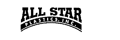 ALL STAR PLASTICS, INC.