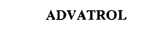 ADVATROL