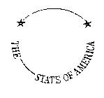 THE STATE OF AMERICA