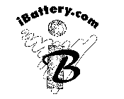IBATTERY.COM IB