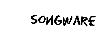 SONGWARE