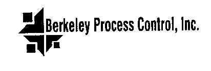 BERKELEY PROCESS CONTROL, INC.