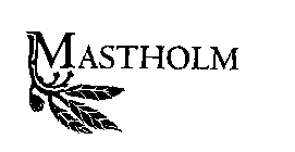 MASTHOLM
