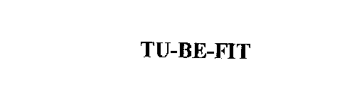 TU-BE-FIT