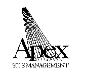APEX SITE MANAGEMENT