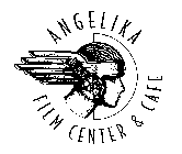 ANGELIKA FILM CENTER & CAFE