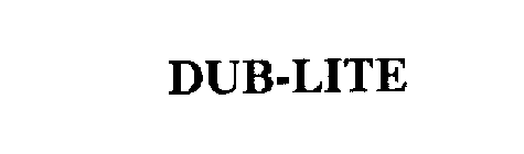 DUB-LITE