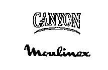 CANYON MOULINEX