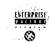 ENTERPRISE PARTNER PROGRAM