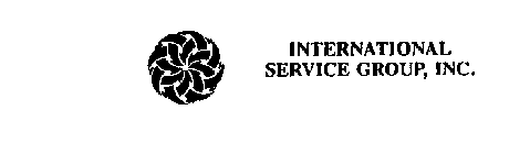 INTERNATIONAL SERVICE GROUP, INC.