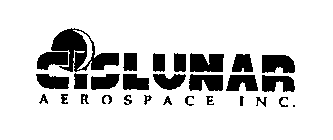 CISLUNAR AEROSPACE INC.