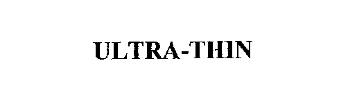 ULTRA-THIN