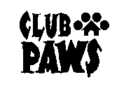 CLUB PAWS