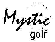 MYSTIC GOLF