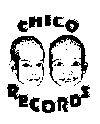 CHICO RECORDS