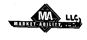MA MARKET-ABILITY, LLC.