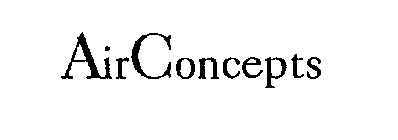 AIRCONCEPTS