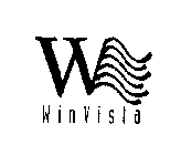 W WINVISTA