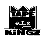 TAPE KINGZ