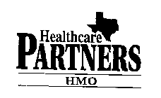 HEALTHCARE PARTNERS HMO