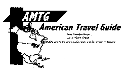 AMTG AMERICAN TRAVEL GUIDE EVERY TRAVELERS DREAM A NET THAT'S SIMPLE. LINKING YOU TO THE BEST VACATION SPOTS AND BUSINESSES IN AMERICA