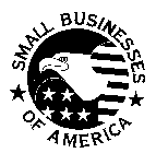 SMALL BUSINESSES OF AMERICA