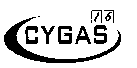 CYGAS 16