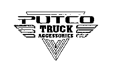 PUTCO TRUCK ACCESSORIES