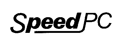 SPEED PC