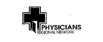 PHYSICIANS REGIONAL NETWORK