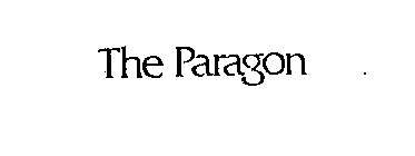THE PARAGON