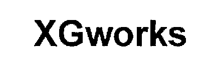 XGWORKS