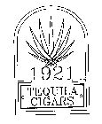 1921 TEQUILA CIGARS
