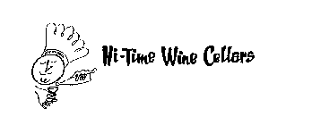 HI-TIME WINE CELLARS